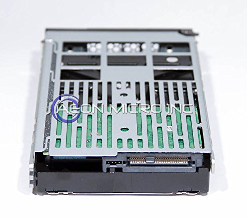 Dell MY58D 3TB 7.2K RPM 6Gb/s 3.5" SAS HD 2
