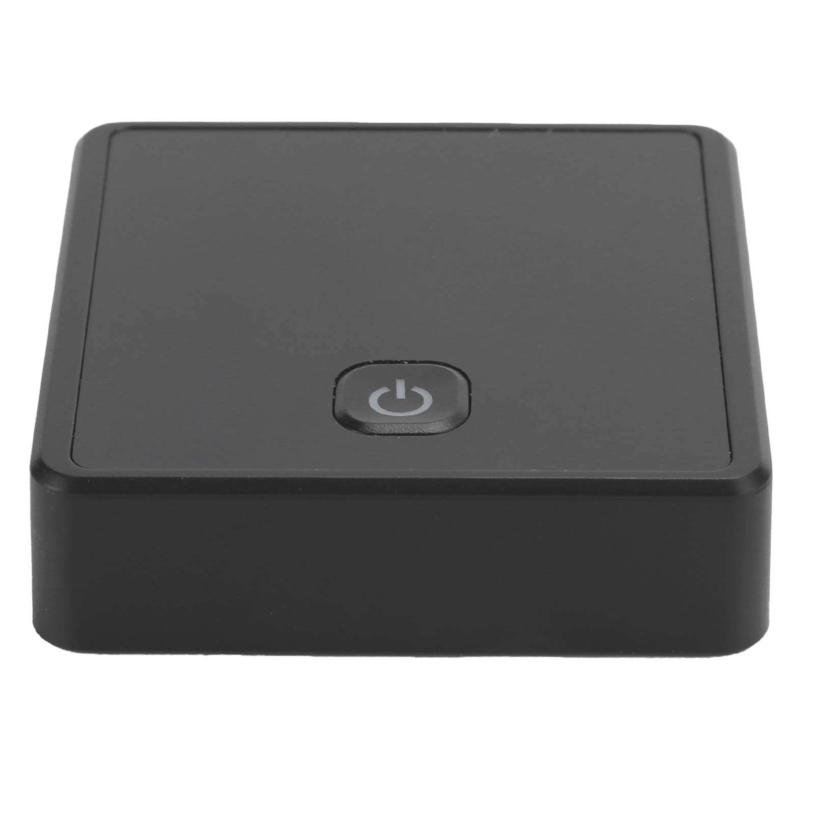 Bluetooth Transmitter Receiver AUX 3.5mm Audio Adapter Plug and Play Mini Portable 3.5mm Jack Wireless Bluetooth Transmitter/Receiver for TV/PC/Smartphone/Car 1