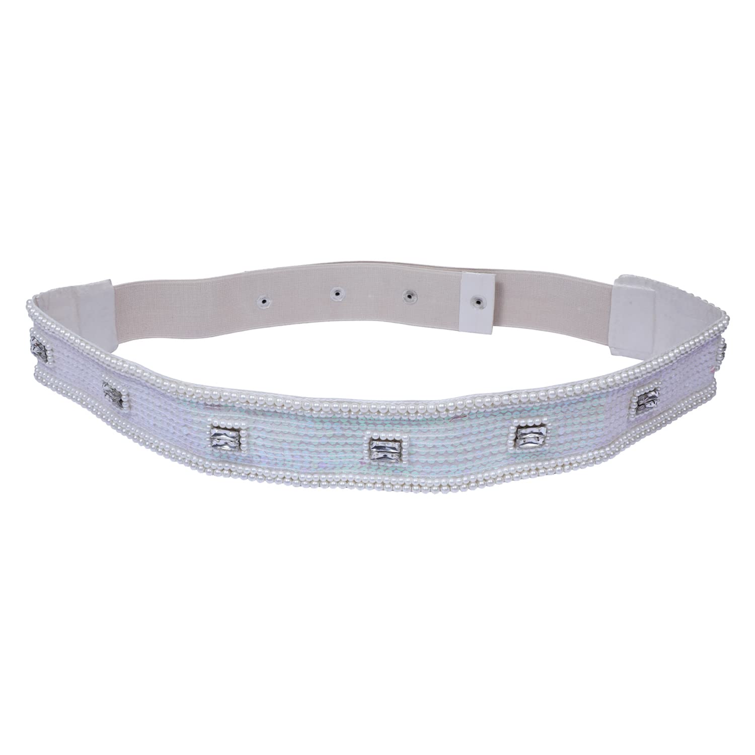 PGYG Belt For Women (Sliver Color) 1