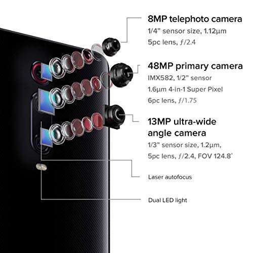 Redmi K20 (Carbon Black, 6GB RAM, 128GB Storage) 4