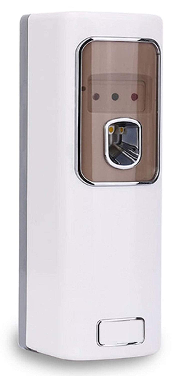 Anmol Perfume Refill Smart Air Matic Kit Room Freshener Automatic with Flexi Control for home, School, bathroom, hotel, (Expression) 6