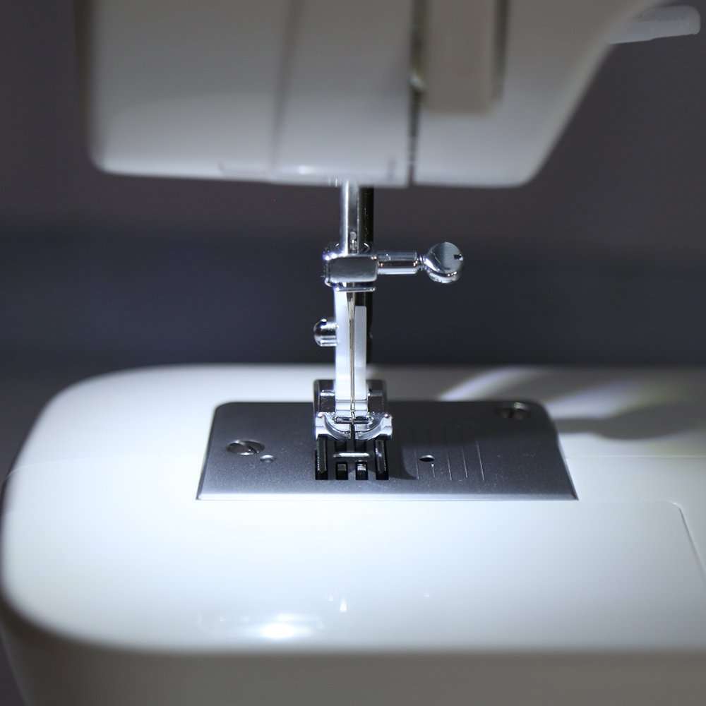 Singer Start 1306 Sewing Machine (White) 6
