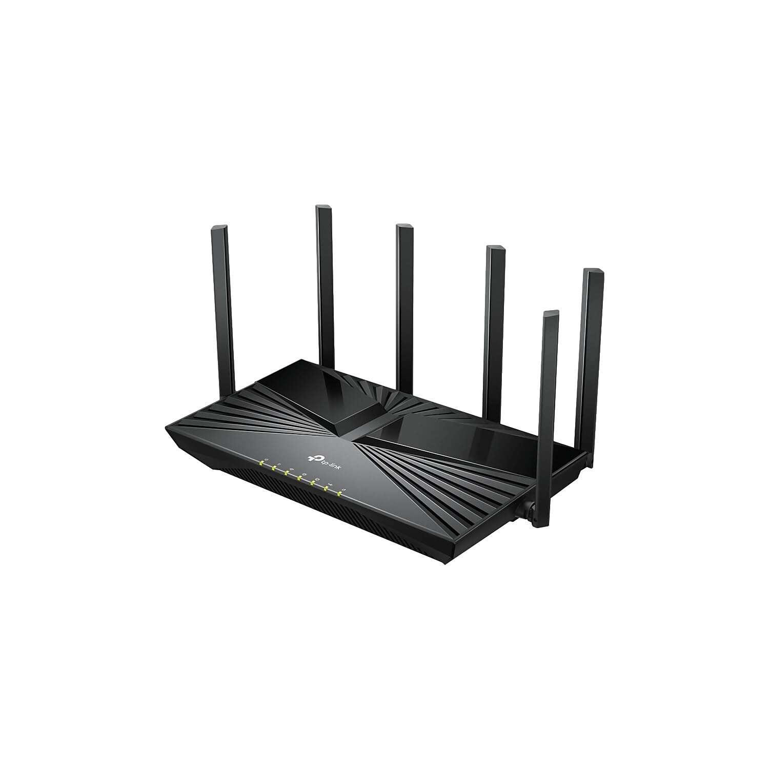 TP-Link Archer ax4400 Wireless and ethernet Router, 5 Ports, Dual-Band 2.4 ghz/5 ghz 2