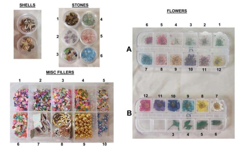 Custom Handmade Phone Stand 5