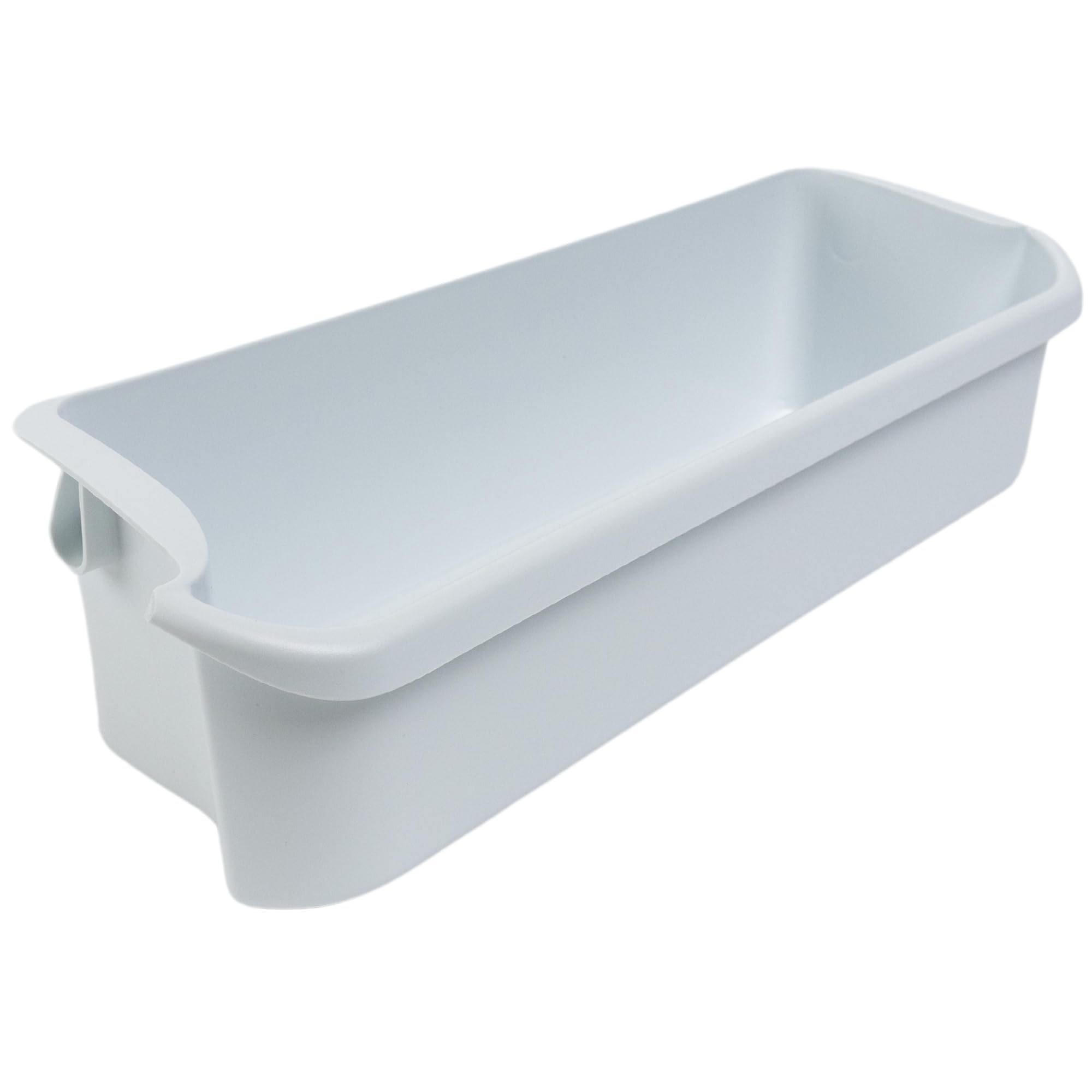 Frigidaire 241505306 Door Shelf Bin for Refrigerators, White