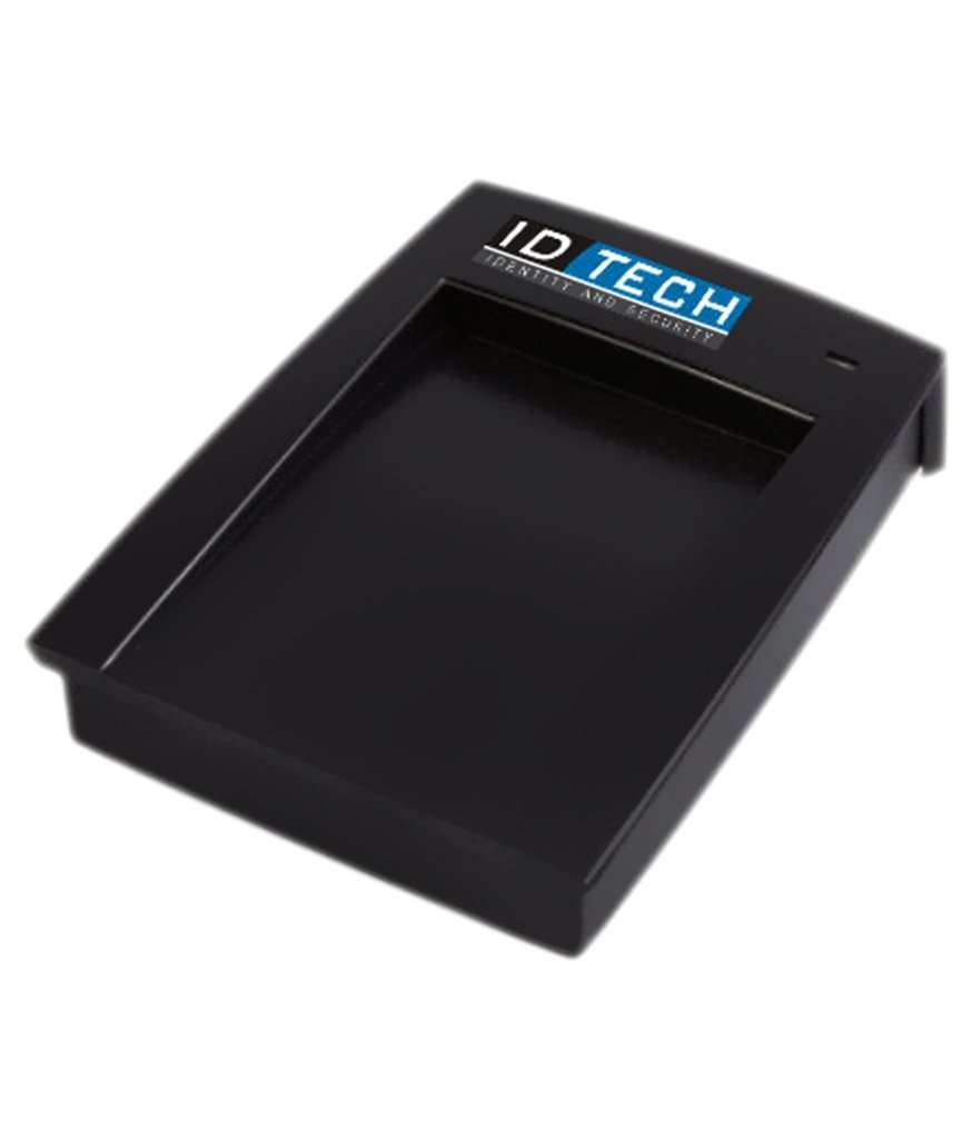 ID Tech Solutions Mifare Smart Card Reader 1