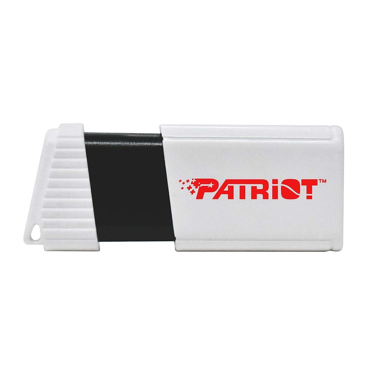 Patriot Supersonic Rage Prime USB 3.2 Gen 2 Flash Drive (500GB) 5