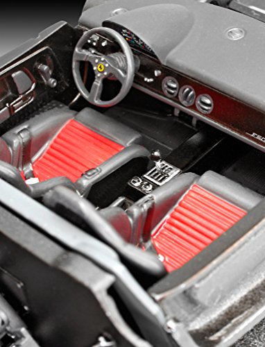 Revell Germany Ferrari F50 Model Kit 5