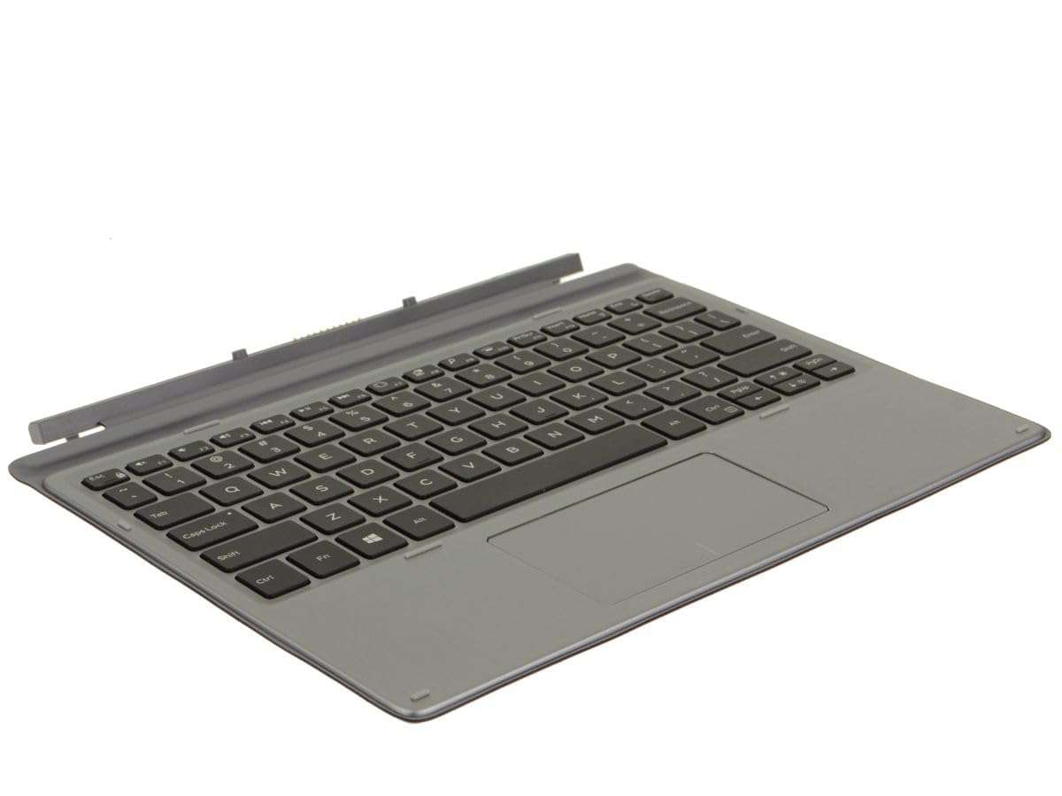 Dell Keyboard 3