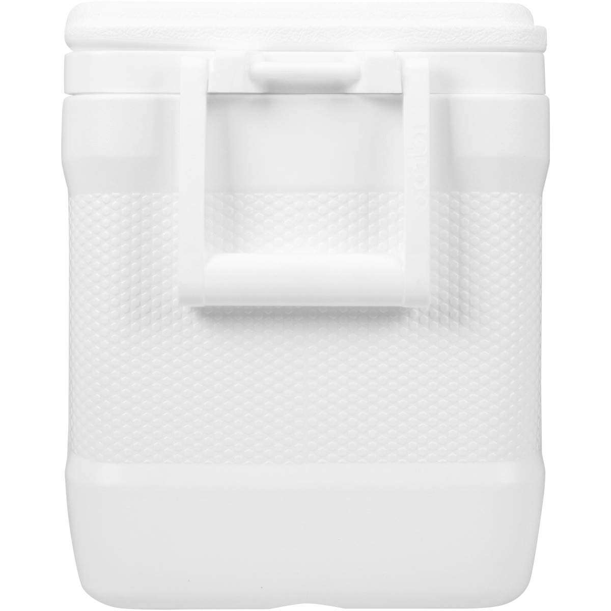 Igloo 25 Quart Marine Contour, White 3