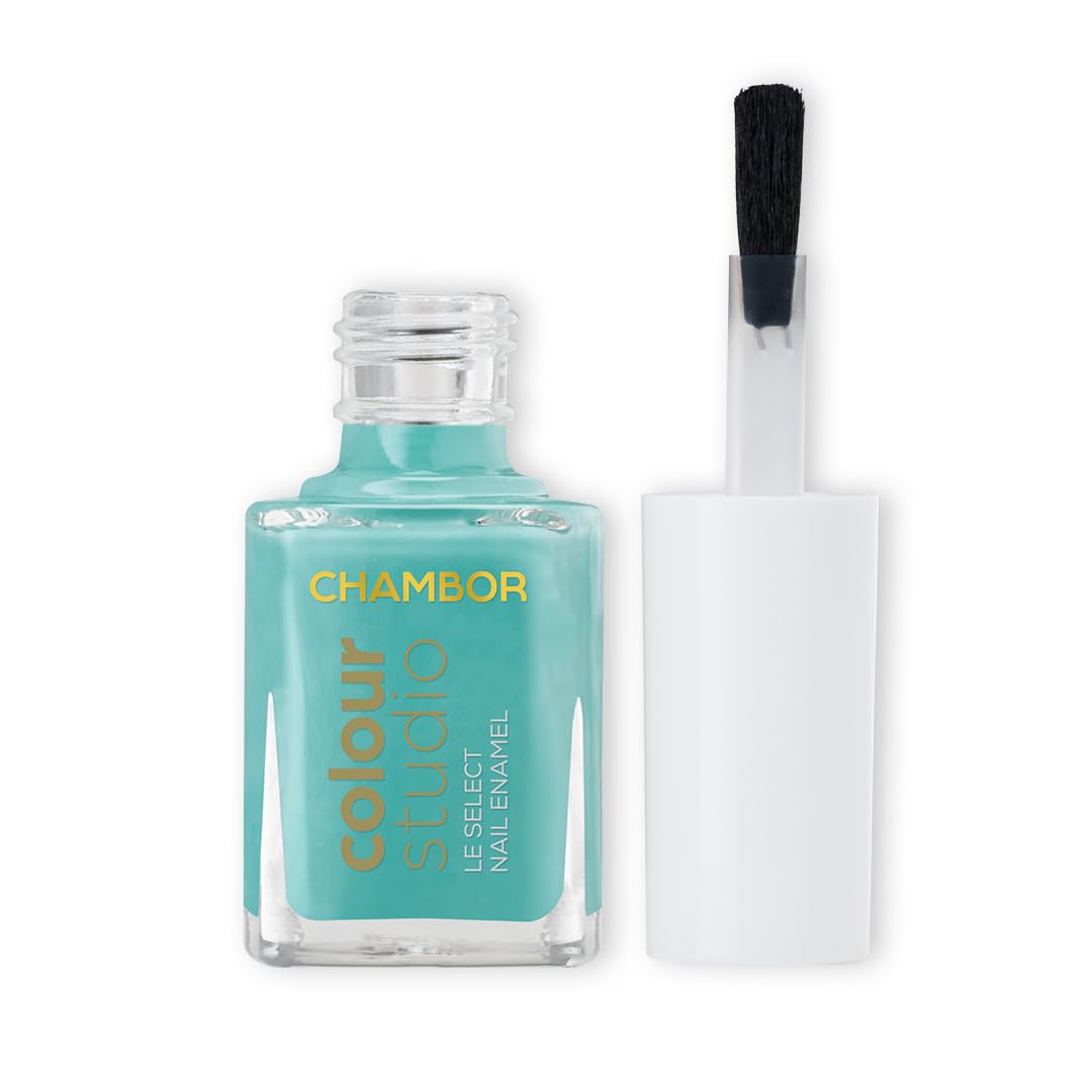 Chambor Le Select Nail Enamel - N° 411 Ping! 1