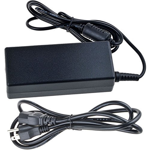 BRST 20V AC/DC Adapter Replacement for Polk Audio SurroundBar 3000 IHT 3000IHT IHT3000 AM1300-A AM1300A polkaudio Home Entertainment Theater System Surround Bar Soundbar Sound bar Speake Power
