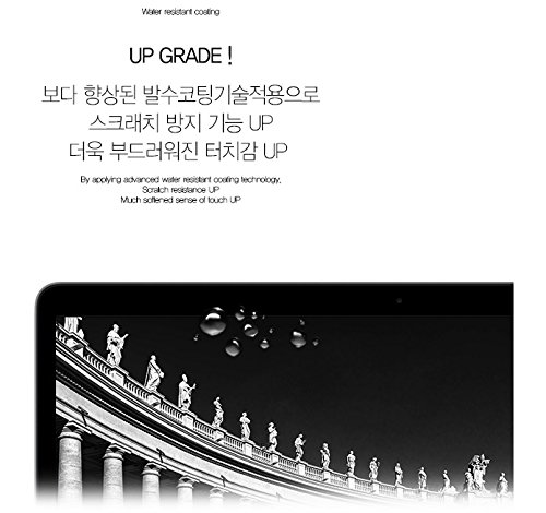 Healingshield Screen Protector Film Cover Compatible with Asus Zenbook UX331FAL PHAA1300_Laptop 5