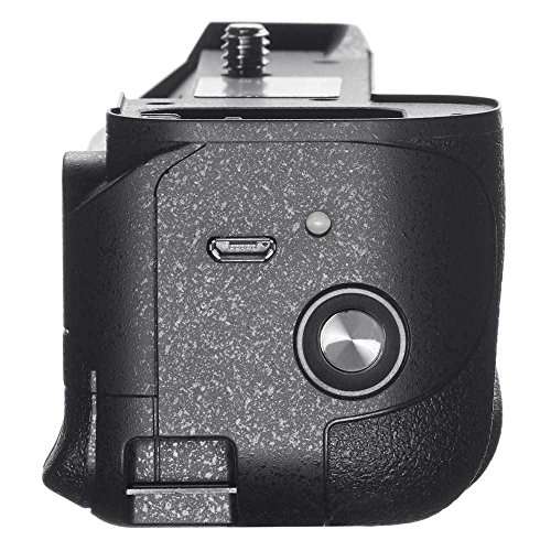 ProMaster Vertical Control Battery Grip for Sony A6500 5