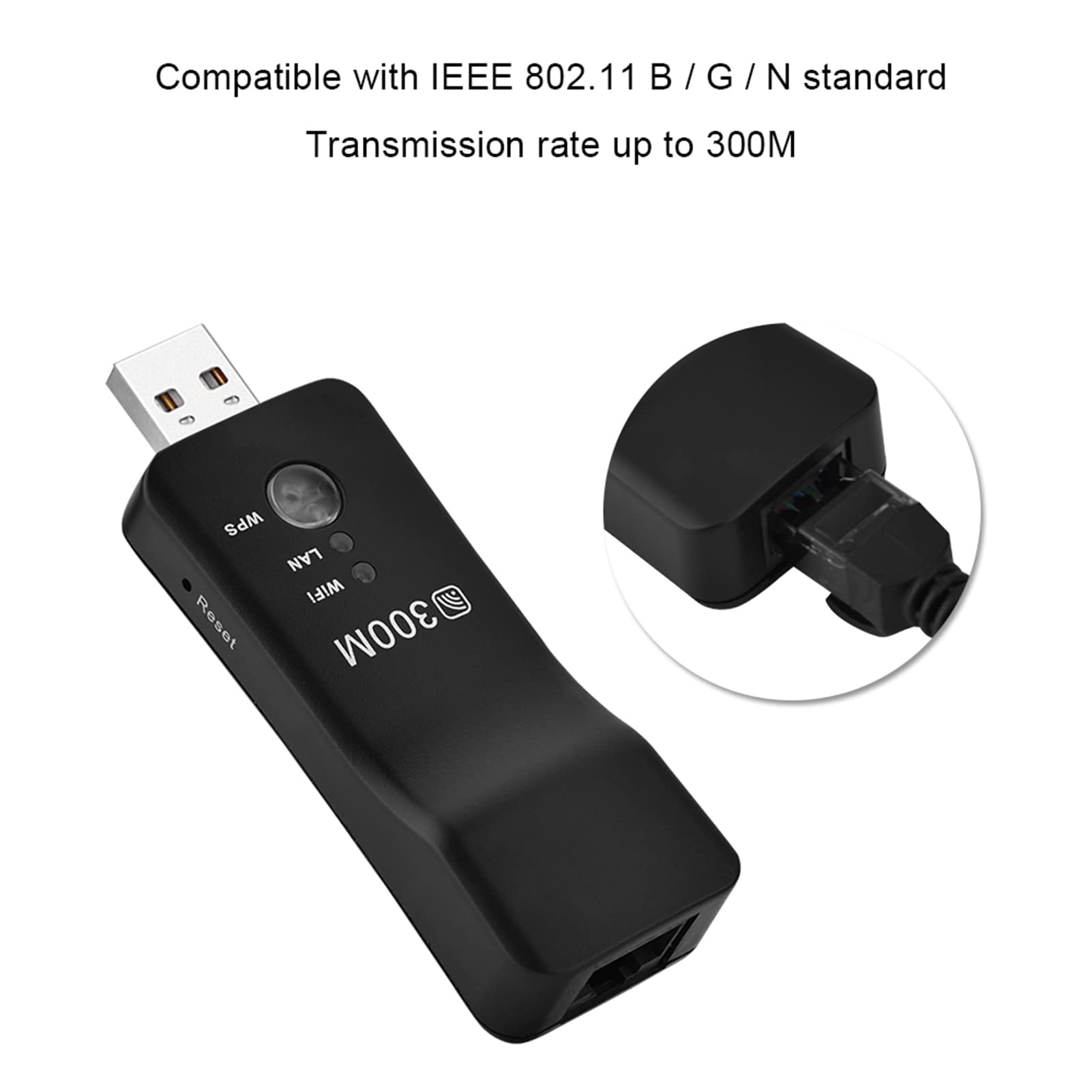 Samsung Wireless Lan Adapter For Smart Tv,Wireless LAN Adapter for Smart TV,LAN Adapter Smart TV Wireless Mini 300M USB Wireless Repeater USB WiFi Smart TV Network Adapter Wireless Signal Amplifier AP 4