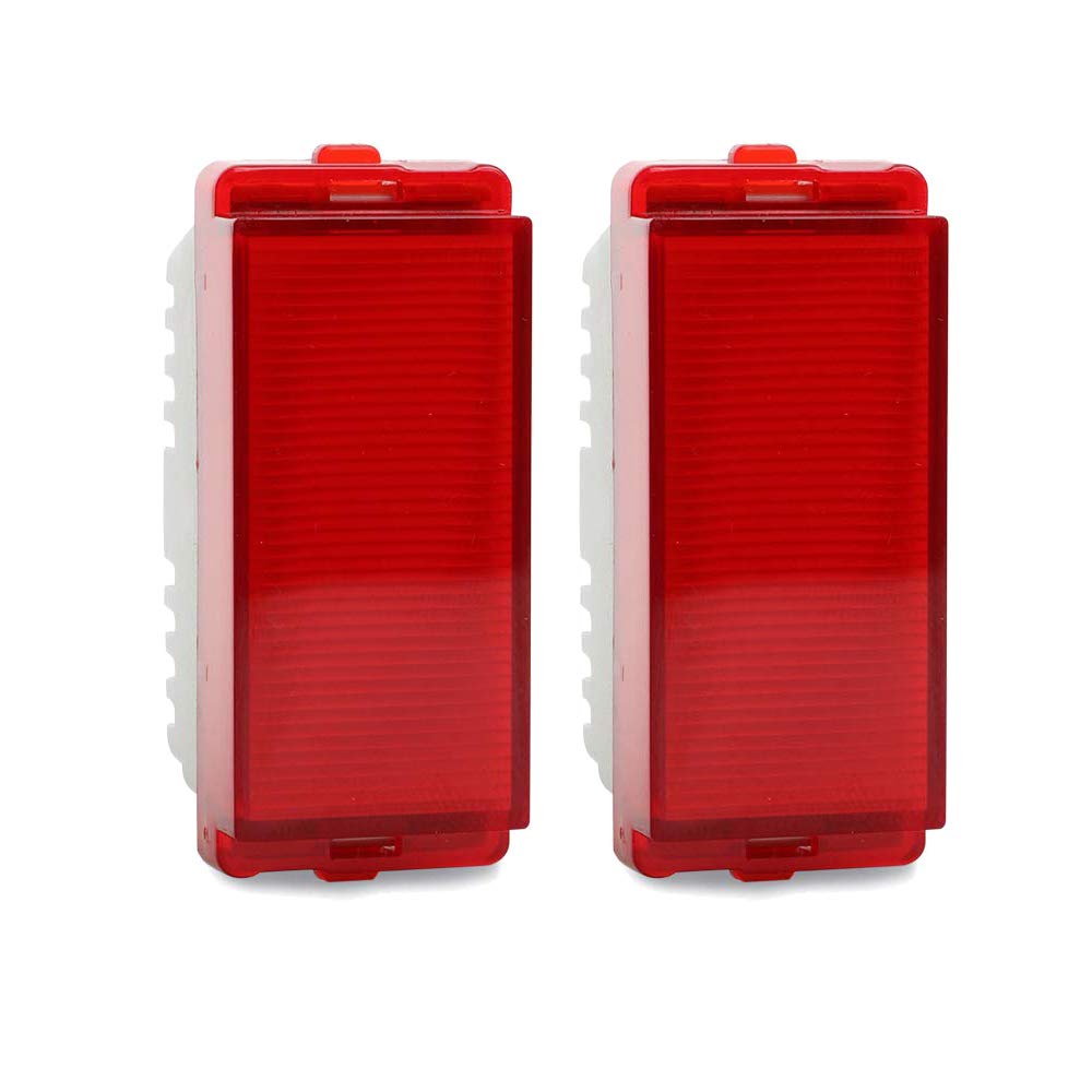 Schneider Electric Livia-Neo Phase Indicator (Pack of 2)
