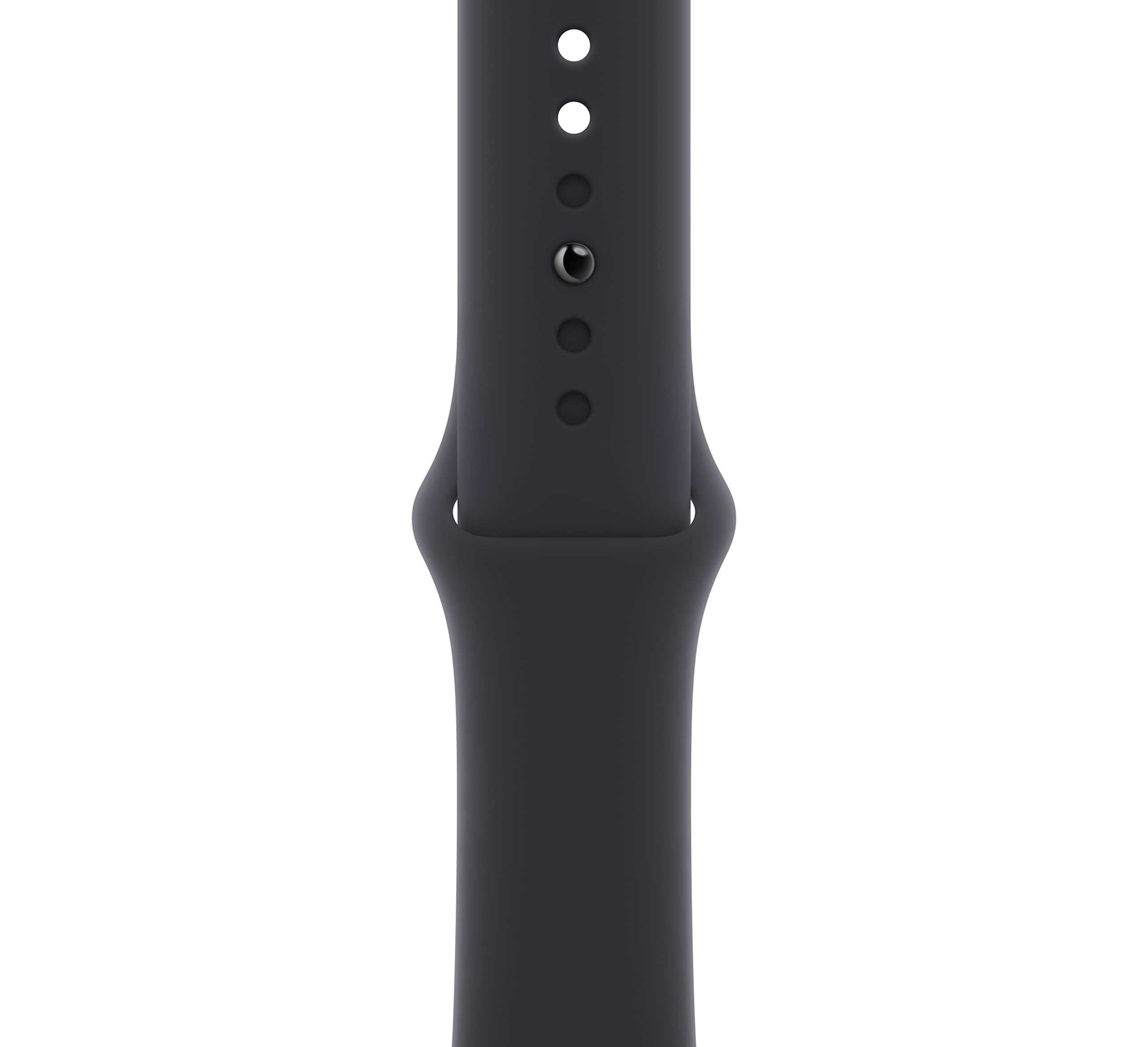 Apple Watch Band - Sport Band (41mm) - Midnight - Regular 3