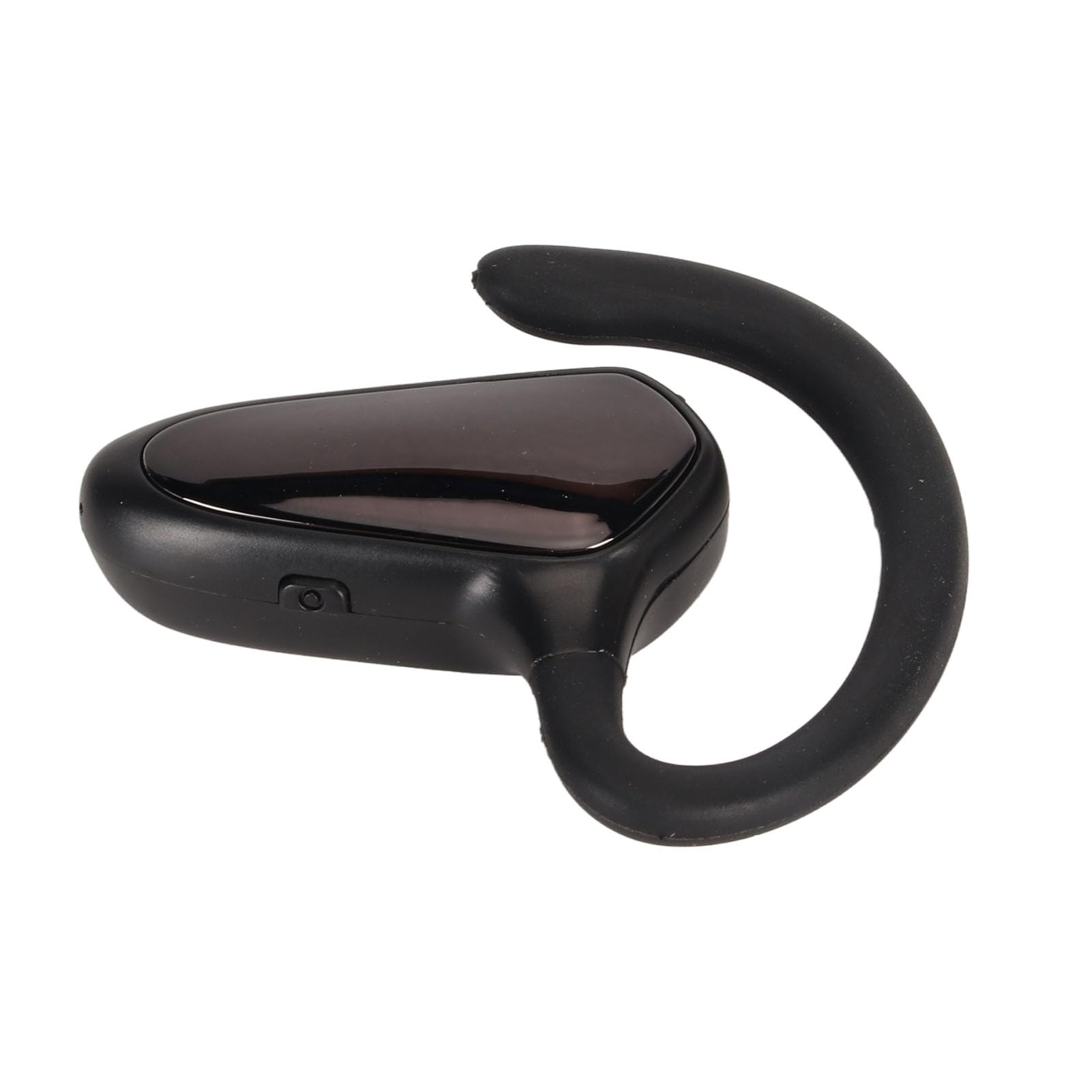 Earpiece with Diaphragm Speaker Unit, 5.1, Noise Reduction, Fast Charging, for iOS Tablet (Black) 3