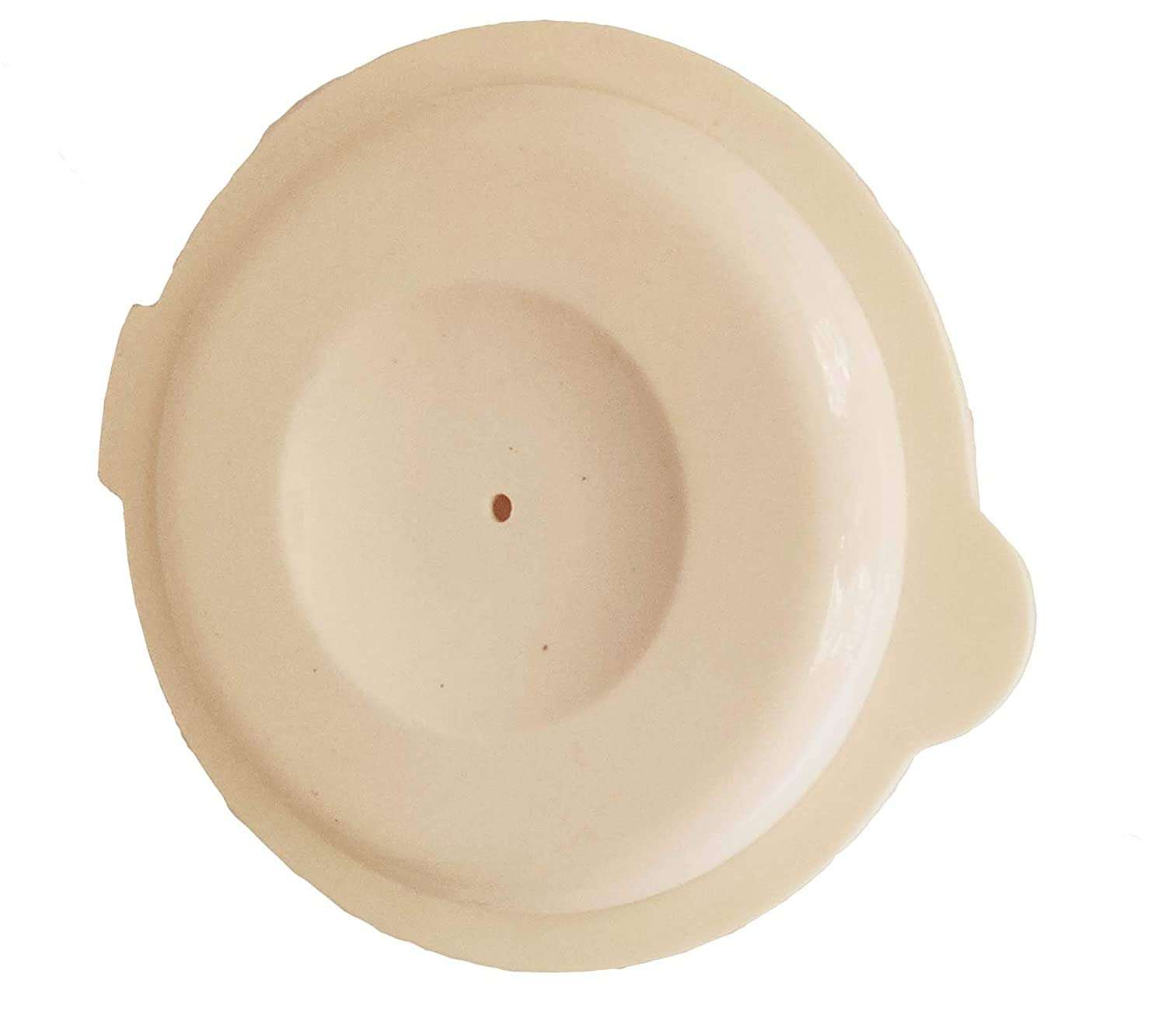 Seraphic Juicer Mixer Grinders Medium jar for Bajaj, Pigeon, Kenstar, Maharaja, Usha, Orient, Inalsa, Singer, Rico (Black, 1000ml) 1