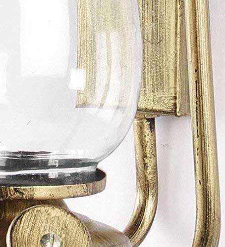 ZADLAXAR 0.5W Lamp, Silver 3