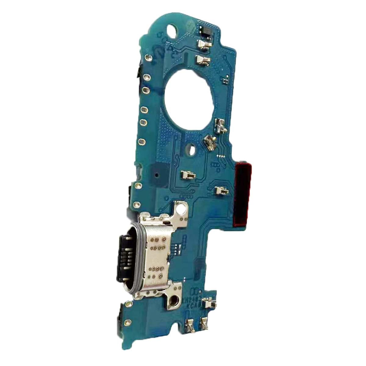 UPONEW for Samsung Galaxy A35 5G A356U A356U1 A356B USB Charging Port Dock Connector Board Flex Replacement Part with Opening Tool 11 PCS 5