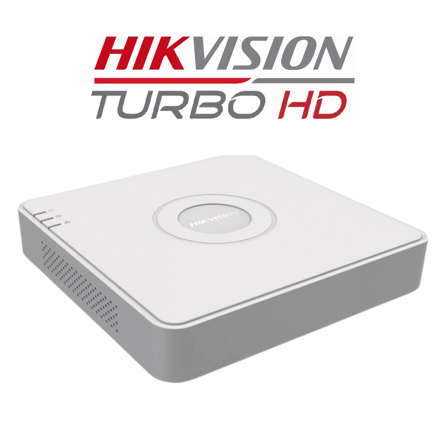 HIKVISION Full HD 4 Channel DVR, 2 MP 1 Outdoor & 1 Indoor Cameras [COLOR NIGHT VISION + BUILT-IN AUDIO MIC + SMART DUAL LIGHT + MOTION DETECTION]+500 GB HDD+4 Ch SMPS, USEWELL Cable+BNC/DC Set, WHITE 5