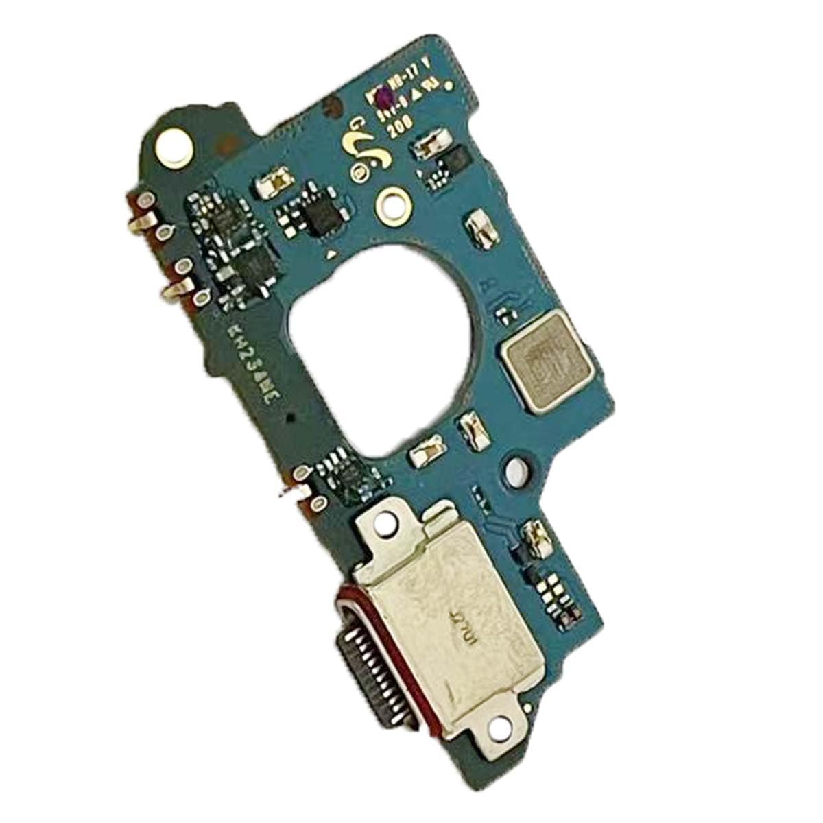 UPONEW for Samsung Galaxy S20 Fe USB Charging Port Dock Connector Board Flex Replacement Part with Opening Tool 11 PCS 4