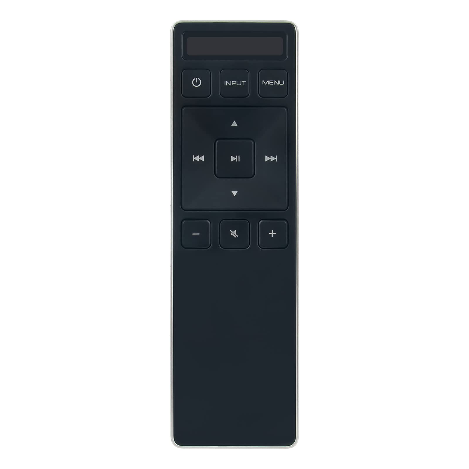 XRS520n-GM Replacement Remote Control 1023-0000215 Suits for VIZIO Home Theater Surround Sound System SB2020n-G6M Home Audio Sound Bar Speaker