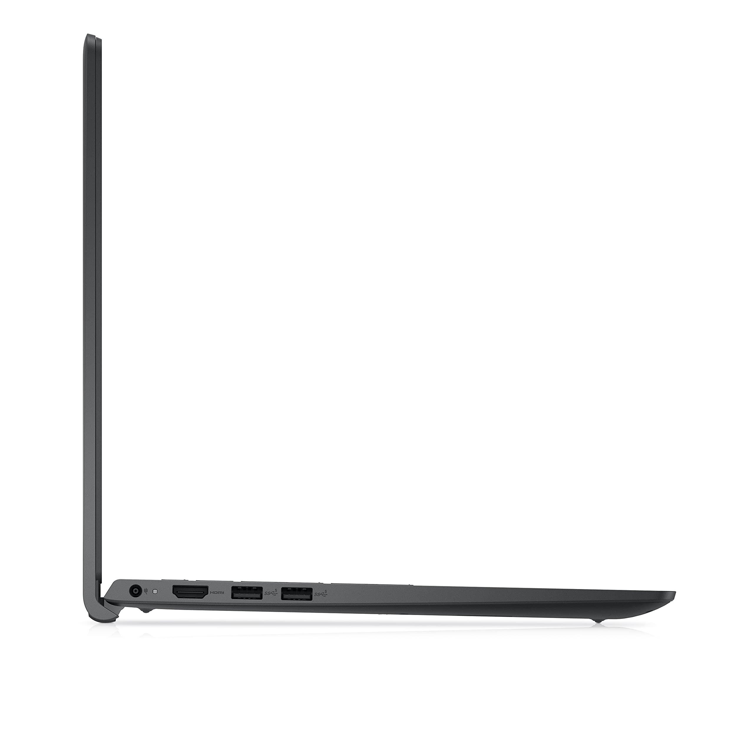 Newest Dell Inspiron 3511 15.6 Full HD Screen Laptop, Intel Core i3-1115G4, 16GB DDR4 RAM, 1TB PCIe SSD, Wi-Fi, HDMI, Webcam, Bluetooth, Windows 11 Home, Black 4