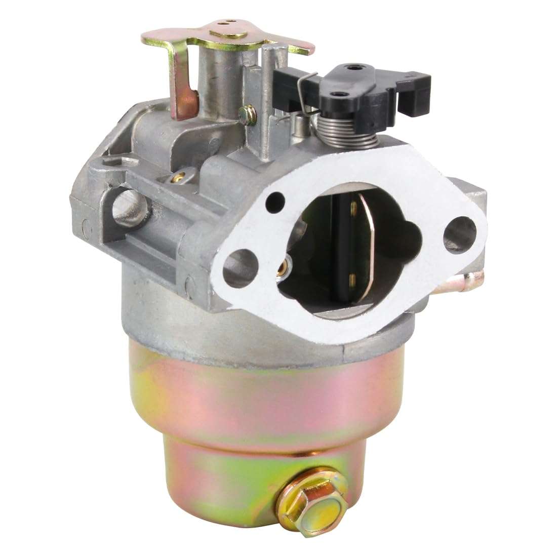 EA190V 16100-Z1A-802 Carburetor for Subaru Robin EA190V EA175V EV190A Pressure Washers Honda XR2750 Troy-Bilt TB130 020344 Husqvarna 7021P HU800H HU700L Lawn Mower Carburetor 6