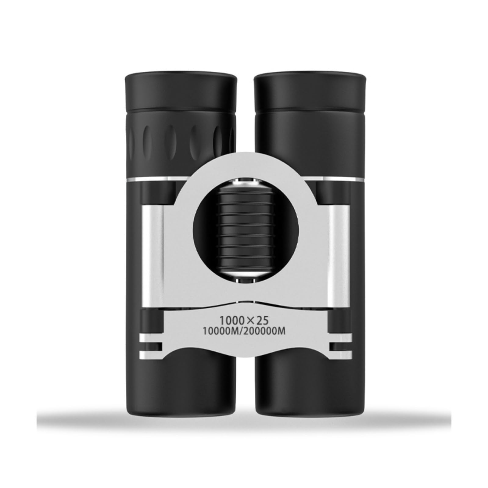 Mini Foldable Telescope