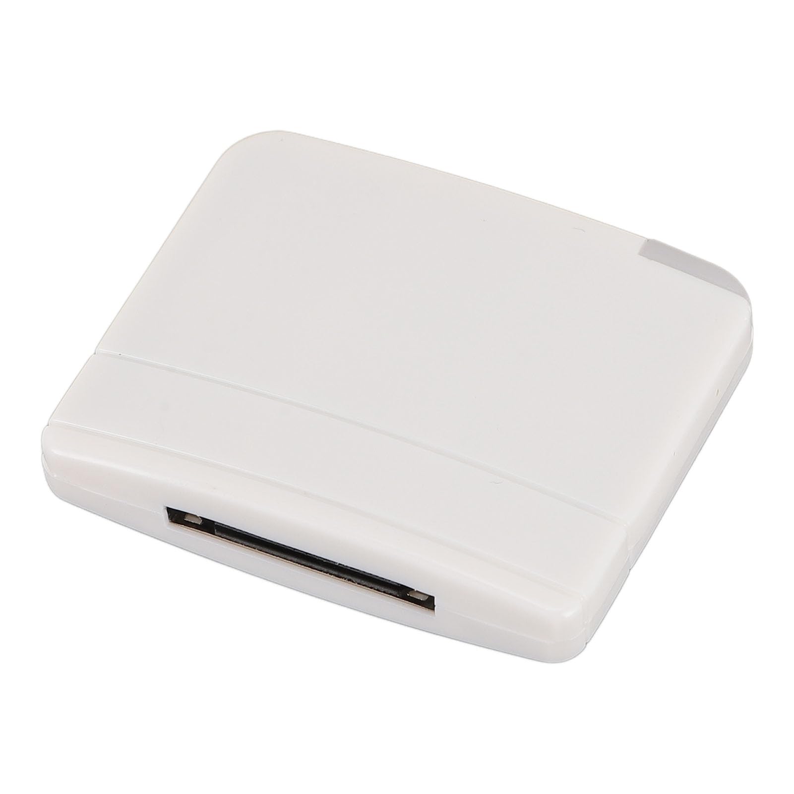 Speaker Dock Bluetooth Receiver, 30 Pin Bluetooth 5.0 Adapter Audio Receiver for iOS Music Player, Phone, SoundDock, Speaker