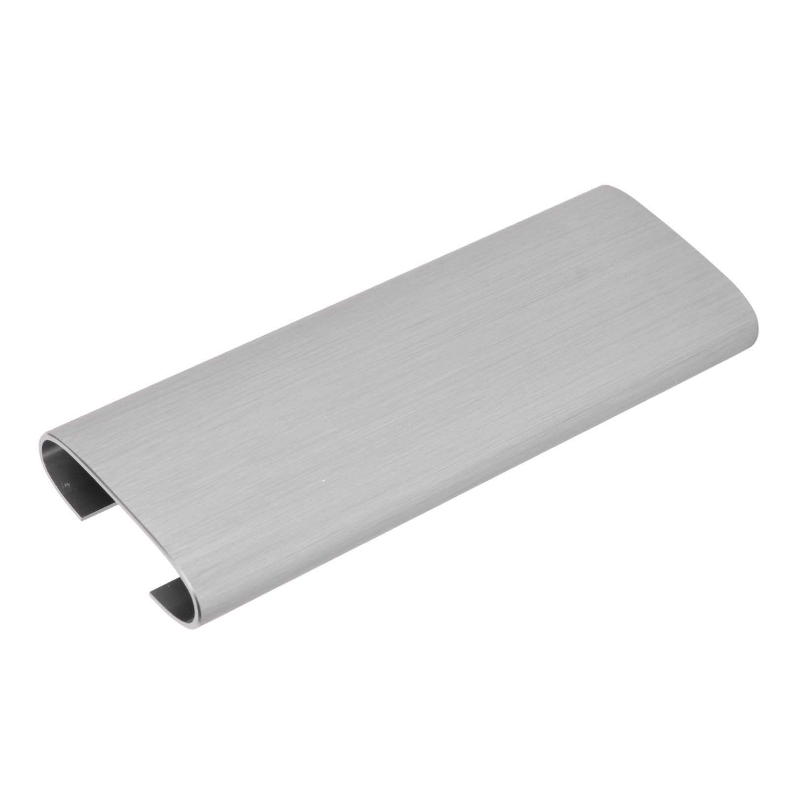 Aluminum Alloy SSD Enclosure, Tool Free 10Gbps Solid State Drive External Enclosure M.2 Nvme PCIE NGFF Portable for 2260 for 2230 (#1) 1