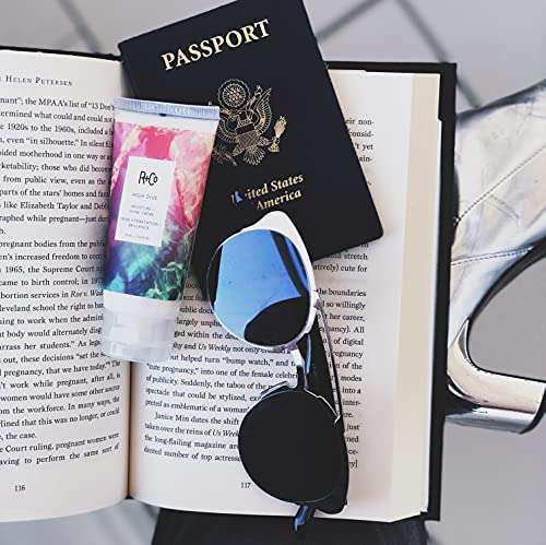 R+Co High Dive Moisture + Shine Crème Deluxe | Deep Hydration + Softens + Eliminates Frizz | Vegan + Cruelty-Free | 0.5 Fl Oz 4