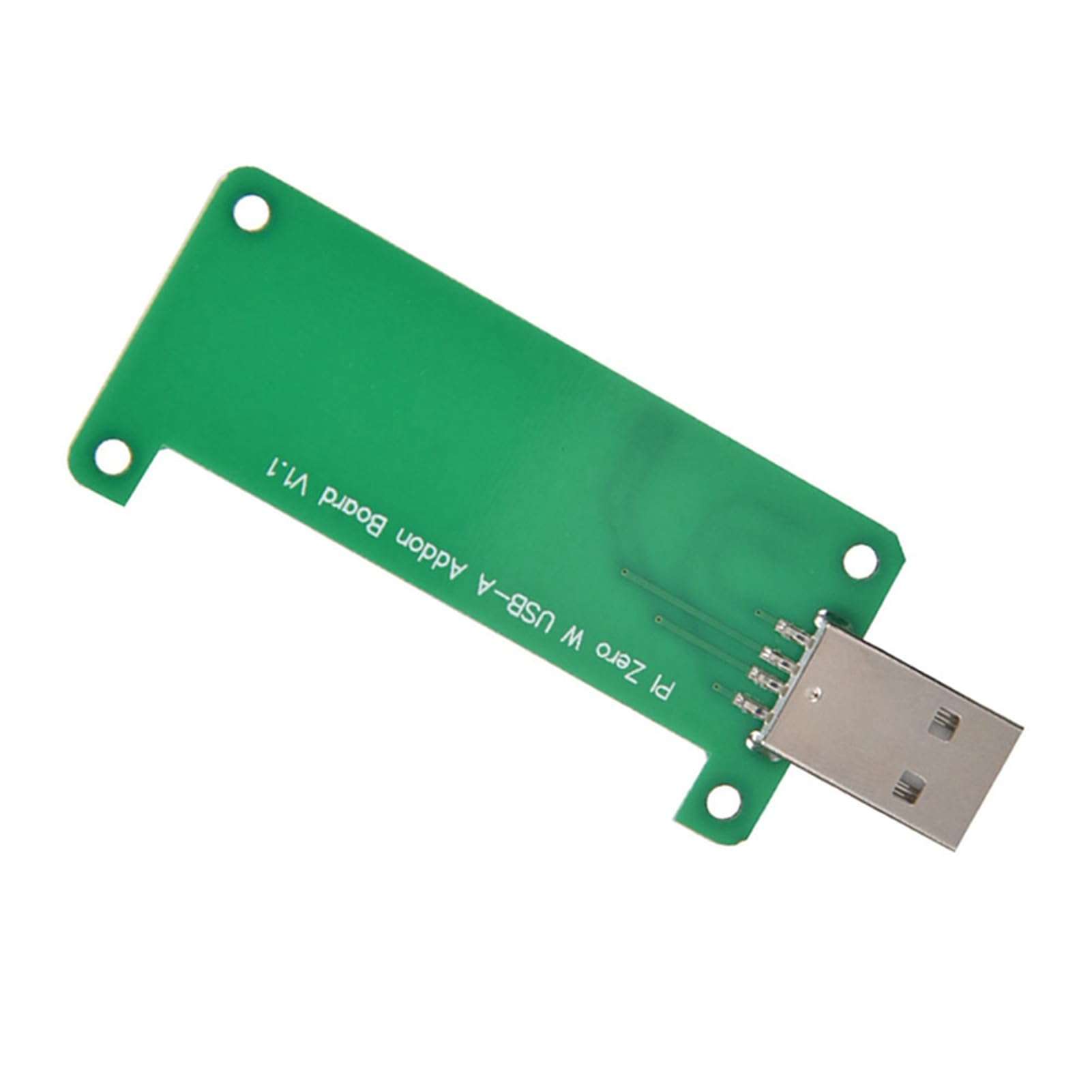 1.3 W USB A Board Expansion Kit with Tools USB Connector Board for Pi W Easy PlugandPlay Setup 6