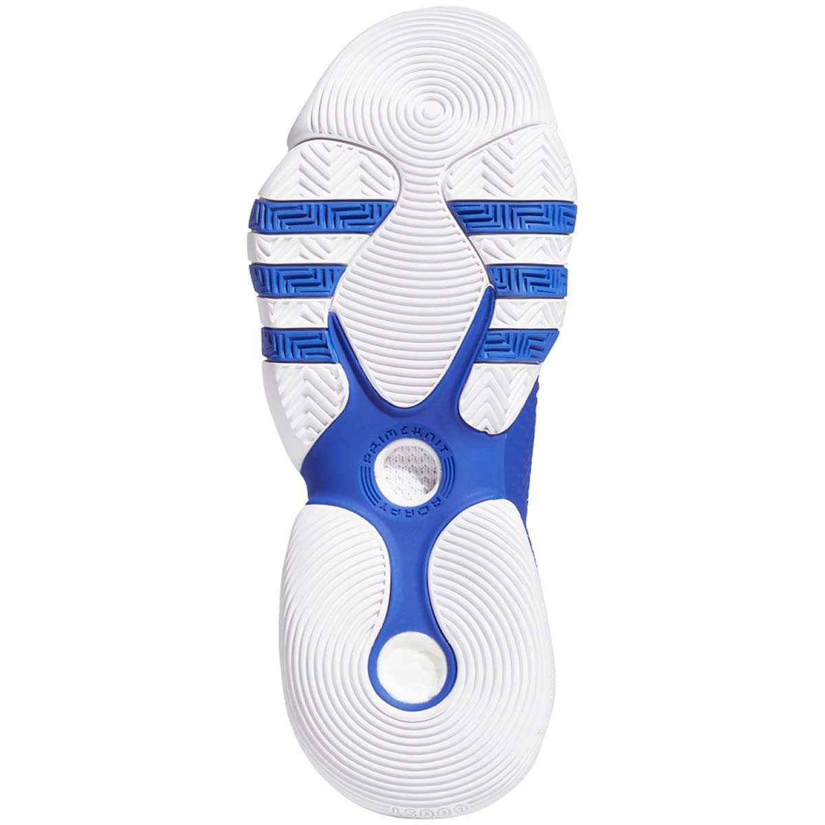 Adidas H0383912.5 Trae Young 2 FTWWHT/ROYBLU/FTWWHT 12.5 3