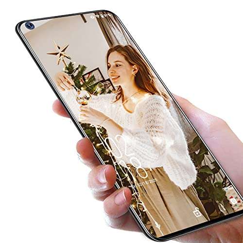 OUKITEL C21 Phone 4GB +64GB 1