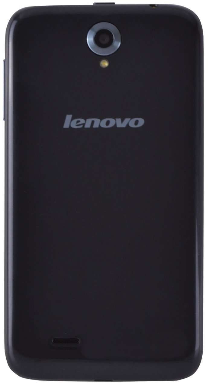 Lenovo A850 (Black) 2