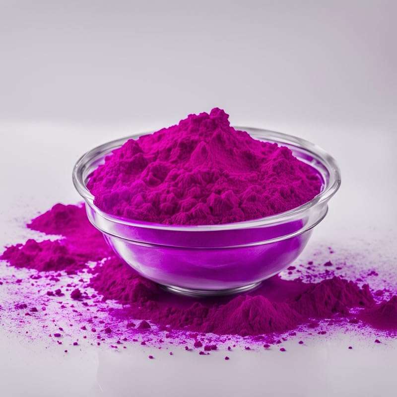 Ikka Herbal Gulal Organic Pink 1000 gram Gulal Non-Toxic Eco Friendly Safe Rangotasav Holi Colour Herbal Holi Color Powder Pack of 1 4