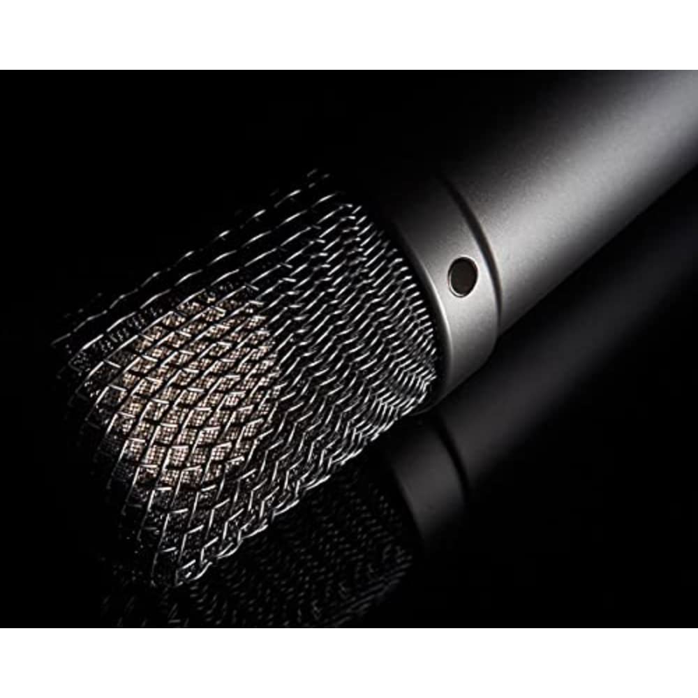 Rode Microphones NT1A Condenser Microphone Bundle 6