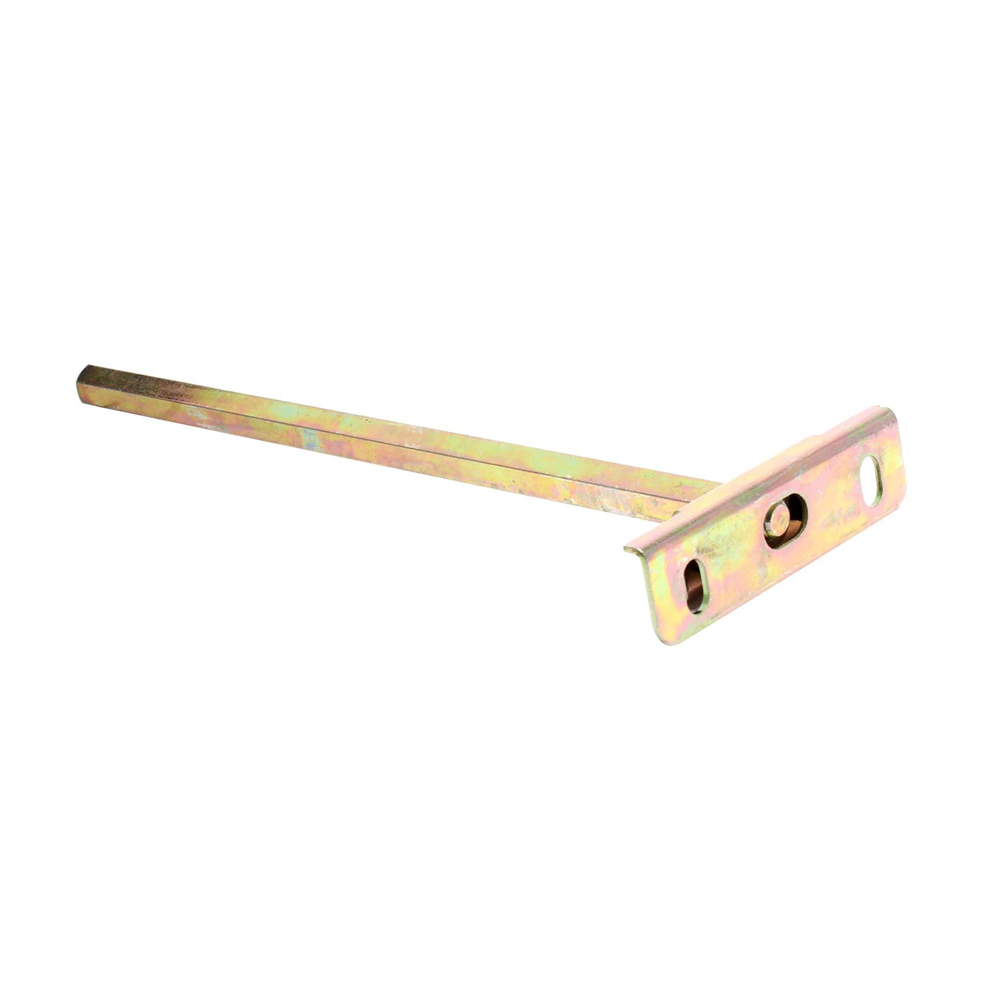EBCO Wall Shelf Rod - Adjustable 200MM 3