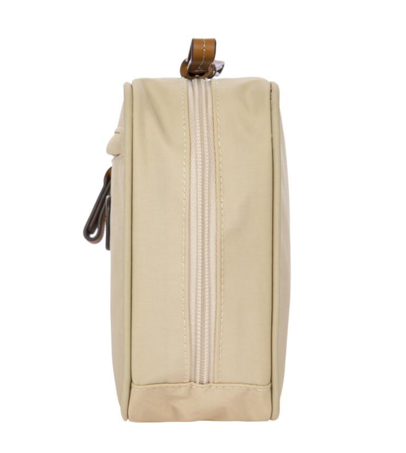 Bric's X-Collection Unisex Sand Toiletry Bag 5