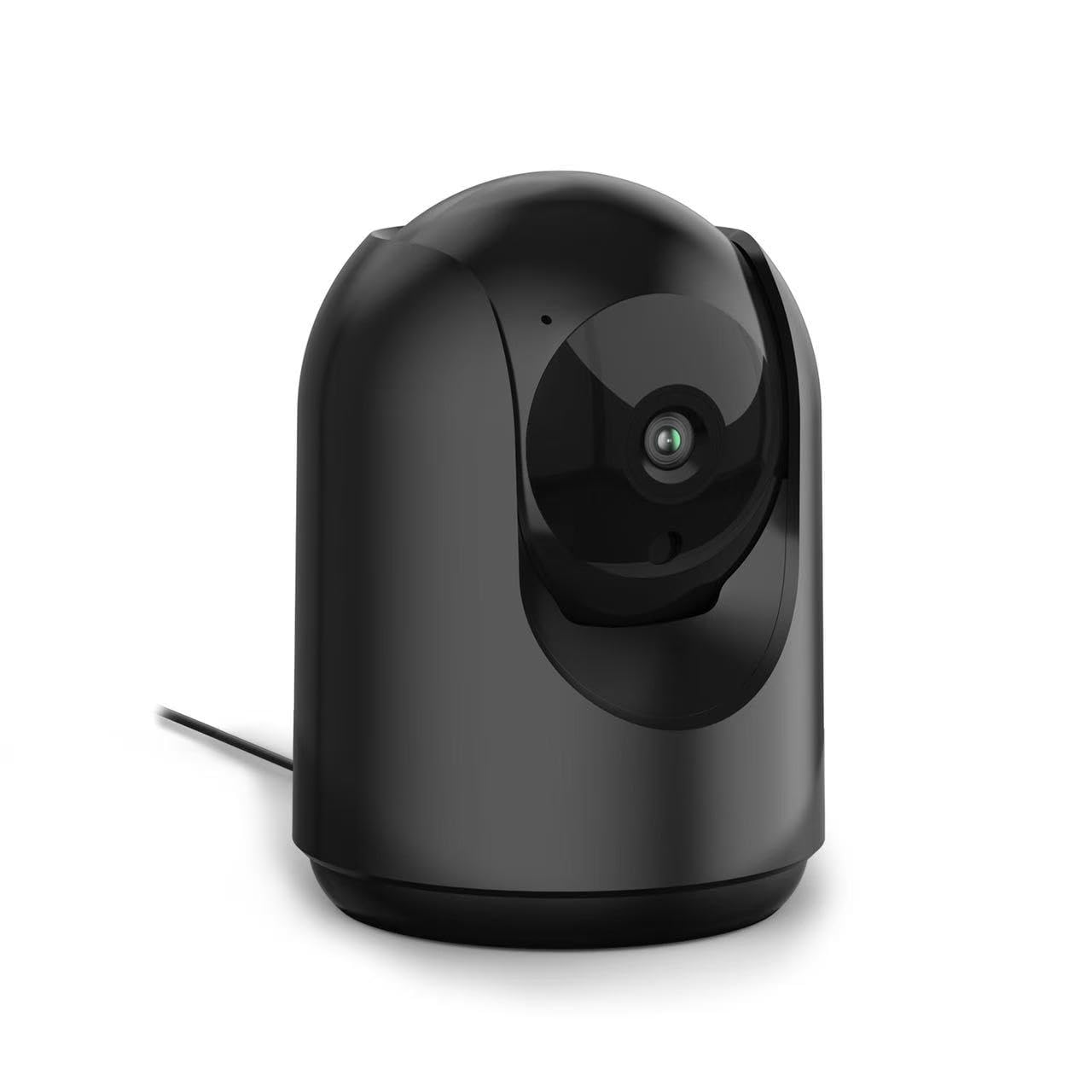 Geekee Indoor Security Camera,2-Way Audio and Smart Notifications 1