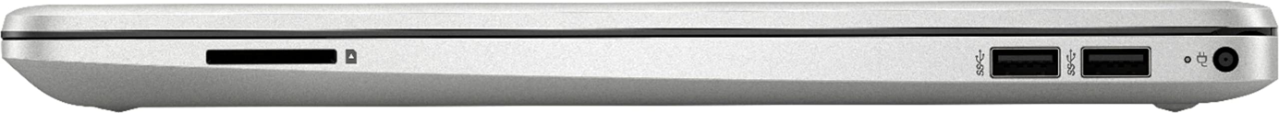 2022 HP 15.6'' FHD Laptop PC Intel Dual-Core i3-1115G4 16GB DDR4 RAM 256GB M.2 NVMe SSD Intel UHD Graphics USB-C HDMI WiFi AC RJ45 Bluetooth Webcam Fingerprint Windows 10 Home w/RE 32GB USB 3.0 Drive 5