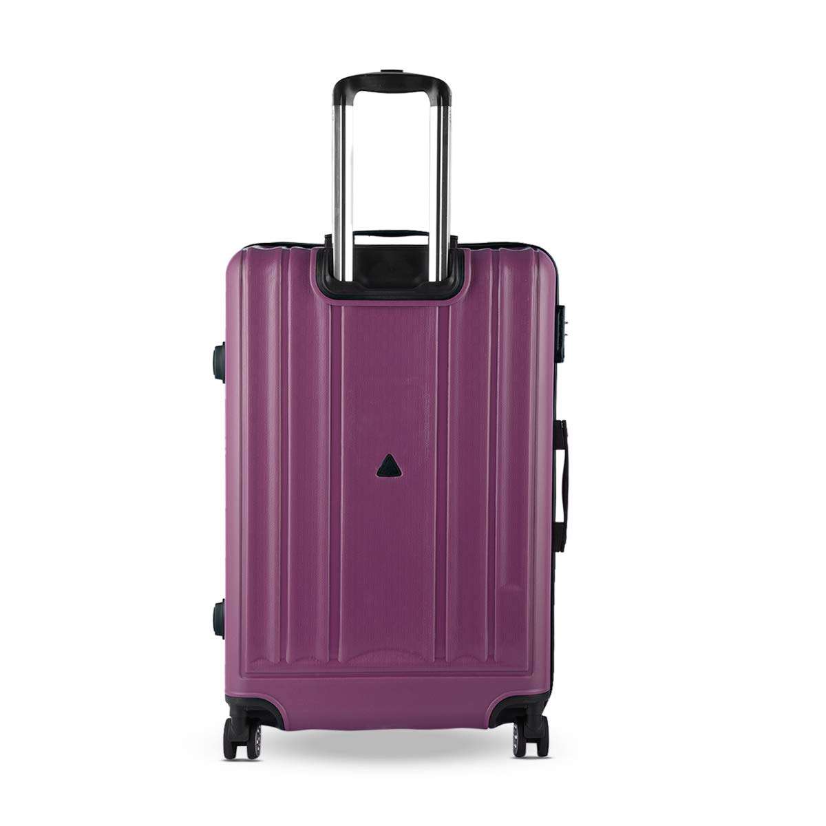 Giordano Gold Luggage Cart (TFP-001RGLD28) 4