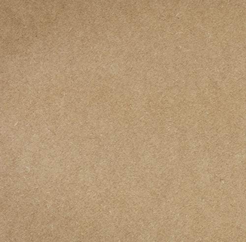 CVANU Medium Weight Chipboard Sheets (Pack of 20, 12 x 12 Inch x 2 mm) 3