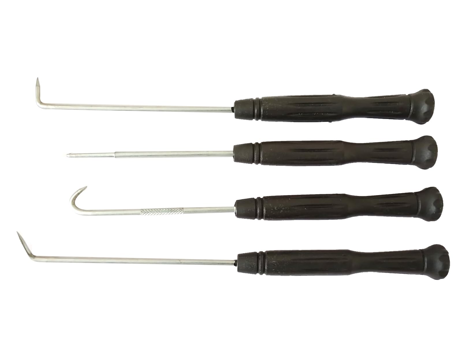 Print Star Professional Toner Cartridge Opener Tool Kit/Screwdriver Tool Set with Top Hoop for Quick and Easy Cartridge Maintenance 1