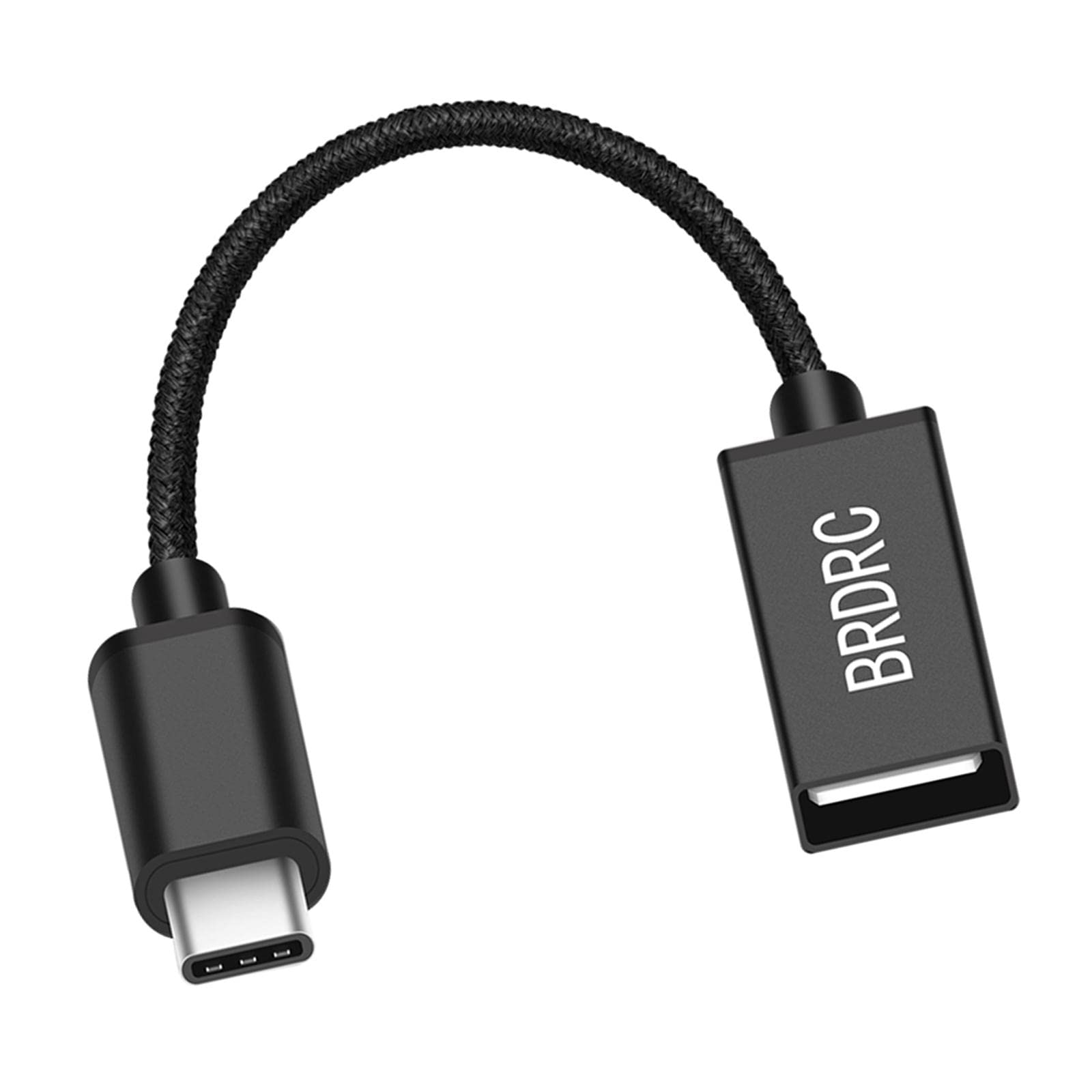 USB C OTG Adapter USB C to USB Adapter USB Adapter Mobile Phones Tablets 4