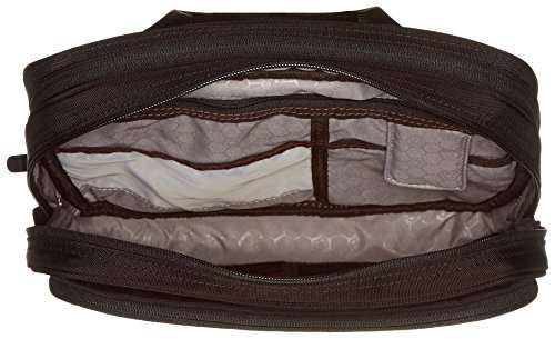 Travel Accessories 4.0, Travel Companion w/RFID Protect, Black 5