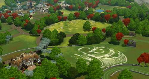 The Sims 3 Dragon Valley Standard Edition - Origin PC [Online Game Code] 3